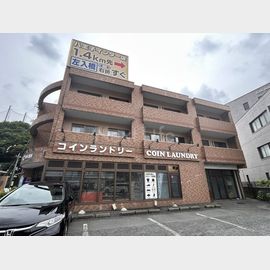 アルテール左入 2階 築35年の賃貸物件