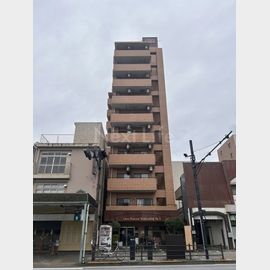エルエム西八王子第三 10階 築36年7ヶ月の賃貸物件