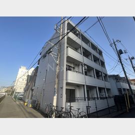 グレイス八王子 4階 築39年3ヶ月の賃貸物件