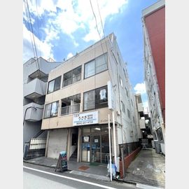 アーバン寺町 3階 築39年8ヶ月の賃貸物件