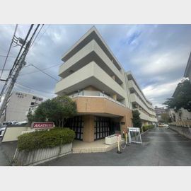 ソレイユ暁 4階 築41年4ヶ月の賃貸物件