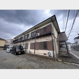 八王子駅よりバス15分 1階 築43年5ヶ月の賃貸物件