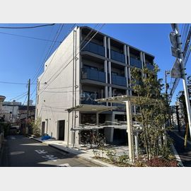 立川駅より徒歩10分 4階 築3年6ヶ月の賃貸物件