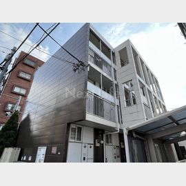 レオパレスいずみ 3階 築22年5ヶ月の賃貸物件
