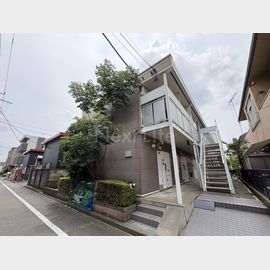 レオパレスレクリチュール立川 2階 築21年11ヶ月の賃貸物件