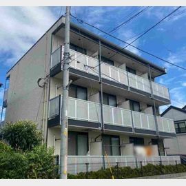 砂川七番駅より徒歩5分 1階 築19年の賃貸物件