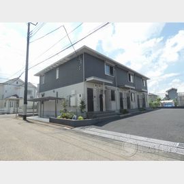 万願寺駅より徒歩9分 2階 築5年1ヶ月の賃貸物件