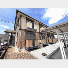 豊田駅より徒歩7分 2階 築22年5ヶ月の賃貸物件
