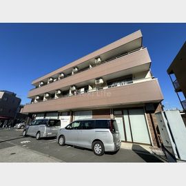 坂井コーポの賃貸物件