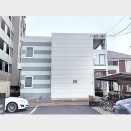 東府中駅よりバス13分 1階 築22年10ヶ月の賃貸物件