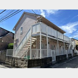 コトー国分寺 2階 築36年1ヶ月の賃貸物件