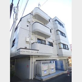 ビューラー433の賃貸物件