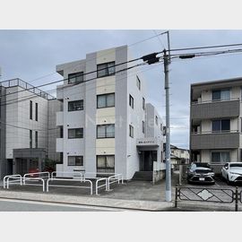 柴崎駅より徒歩3分 3階 築19年6ヶ月の賃貸物件