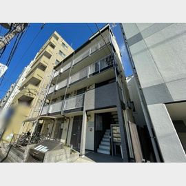 レオパレスリソランテ 3階 築16年3ヶ月の賃貸物件