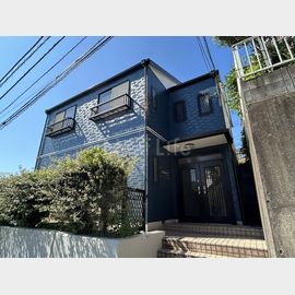 Ｃａｍｐａｎｅｌｌａ上星川 1階 築33年6ヶ月の賃貸物件