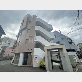 黄金町駅より徒歩5分 2階 築34年2ヶ月の賃貸物件