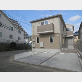 ソネット仲町台の賃貸物件