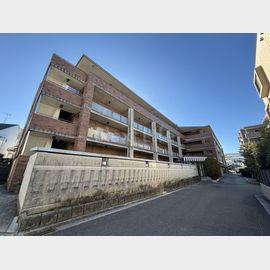 蒔田駅より徒歩6分 2階 築30年8ヶ月の賃貸物件