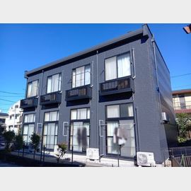 レオパレスリバーサイド西谷 1階 築19年11ヶ月の賃貸物件