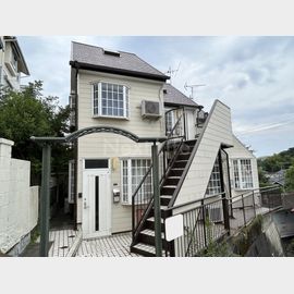 カノン日吉の賃貸物件