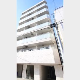 リヴシティ横濱蒔田ステーションアリーナ 3階 築7年8ヶ月の賃貸物件