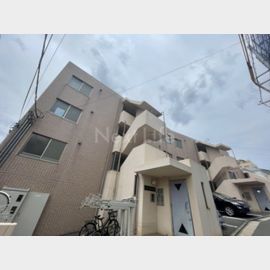 妙蓮寺駅より徒歩11分 3階 築19年11ヶ月の賃貸物件