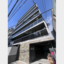 クラリッサ横浜アレッタの賃貸物件