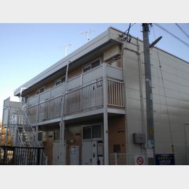 レオパレス大岡 1階 築22年9ヶ月の賃貸物件