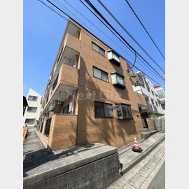ミモザハイム 1階 築35年9ヶ月の賃貸物件