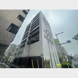 高島町駅より徒歩2分 8階 築3年7ヶ月の賃貸物件