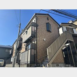 プレイスヨコハマの賃貸物件