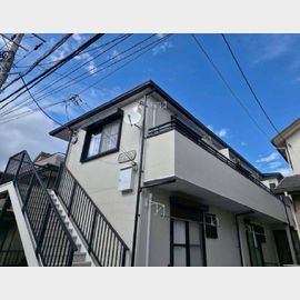 リバティー白楽 1階 築27年1ヶ月の賃貸物件