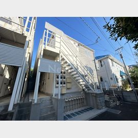 山手駅より徒歩8分 1階 築13年3ヶ月の賃貸物件