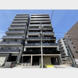 吉野町駅より徒歩2分 8階 新築の賃貸物件