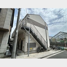 エスパシオ上星川 2階 築10年6ヶ月の賃貸物件