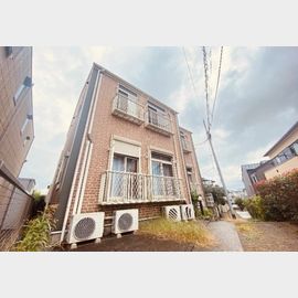 JAMY白楽の賃貸物件
