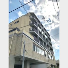 セントラル白楽の賃貸物件