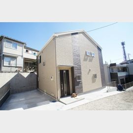 十日市場駅より徒歩18分 1階 築10年5ヶ月の賃貸物件