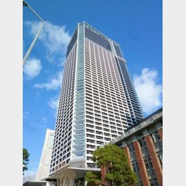 馬車道駅より徒歩2分 築6年6ヶ月 58階建の賃貸物件