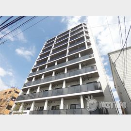 シティラックスヨコハマ 3階 築6年1ヶ月の賃貸物件