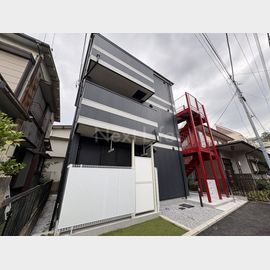 QUIETCRABHOUSETOGETHER和田町( 1階 新築の賃貸物件