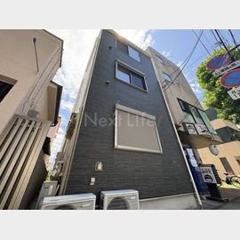 山手駅より徒歩10分 2階 築10年8ヶ月の賃貸物件