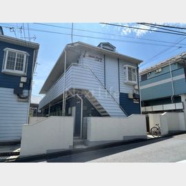 ラティーハウス松田の賃貸物件