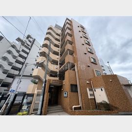 西横浜駅より徒歩6分 2階 築40年4ヶ月の賃貸物件
