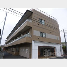 ドムスの賃貸物件