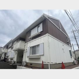 北の台クリーンハイツA 1階 築37年5ヶ月の賃貸物件
