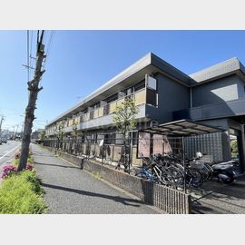 南多摩駅より徒歩7分 1階 築30年6ヶ月の賃貸物件
