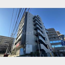 稲城駅より徒歩2分 1階 築5年6ヶ月の賃貸物件