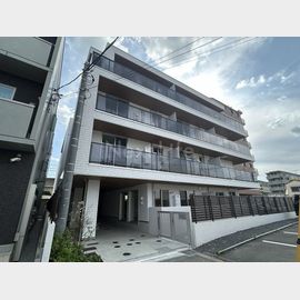 稲城長沼駅より徒歩1分 2階 新築の賃貸物件