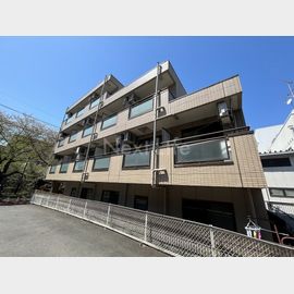 稲城駅より徒歩5分 3階 築34年5ヶ月の賃貸物件